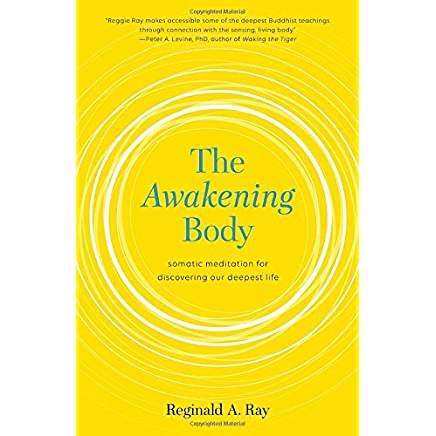 The Awakening Body by Ray