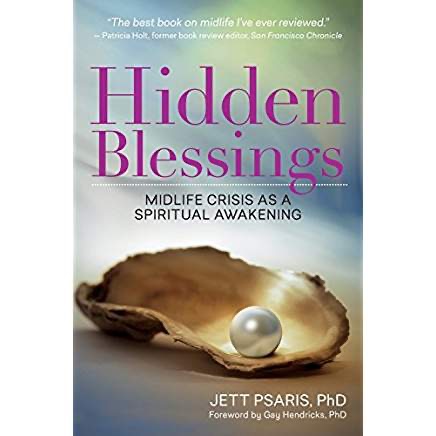 Hidden Blessings by Psaris