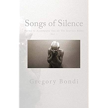 Songs of Silence by Bondi